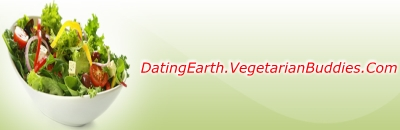 datingearth.vegetarianbuddies.com